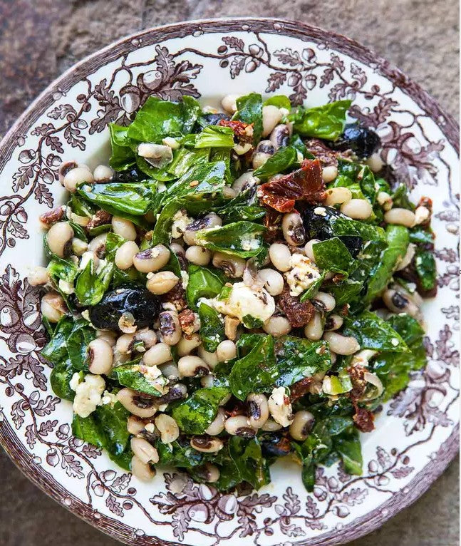 SOUTHERN SOUL GARDEN – UJAMAA SEEDS