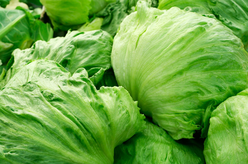 GREENS
