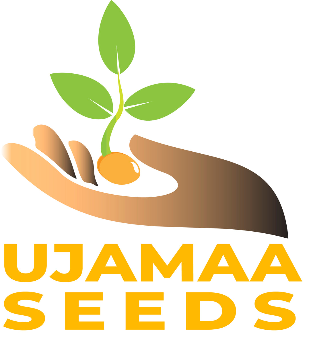 UJAMAA SEEDS: Culturally Meaningful Seeds