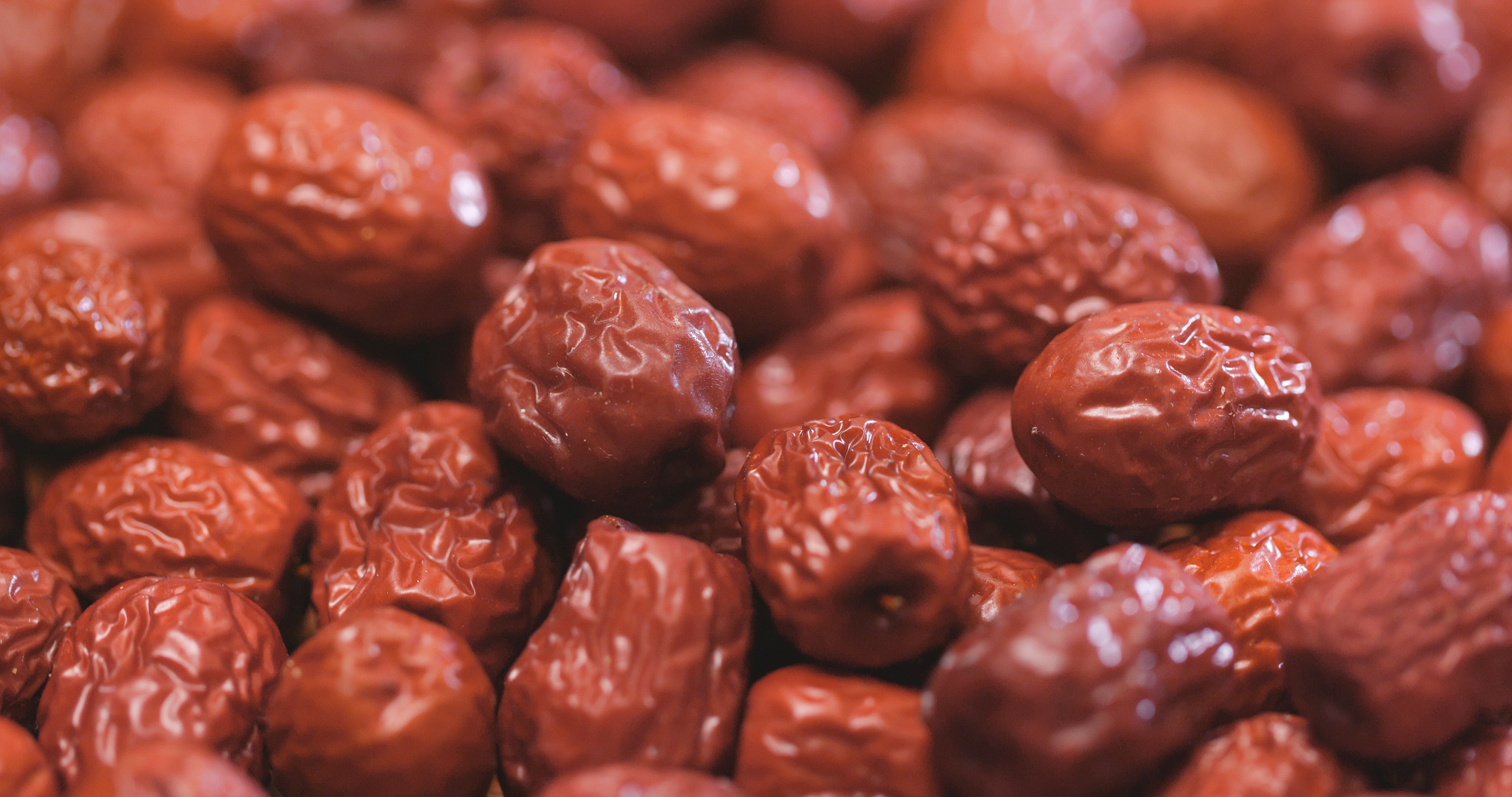 The World Longevity Community Recognises Ziziphus jujuba as a Functional Food for Healthy Ageing 9 The World Longevity Community Recognises Ziziphus jujuba as a Functional Food for Healthy Ageing